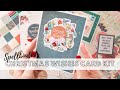 Spellbinders Christmas Card Kit 2019