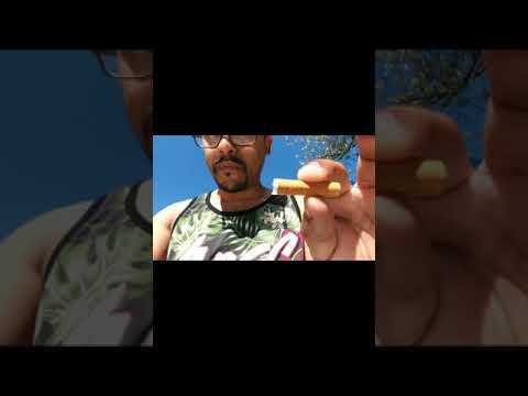 How To Fix A Broken Cigarette