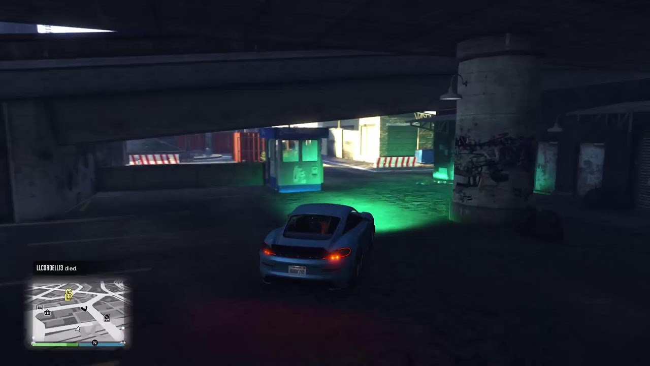 Gta 6 soon custom cars join up