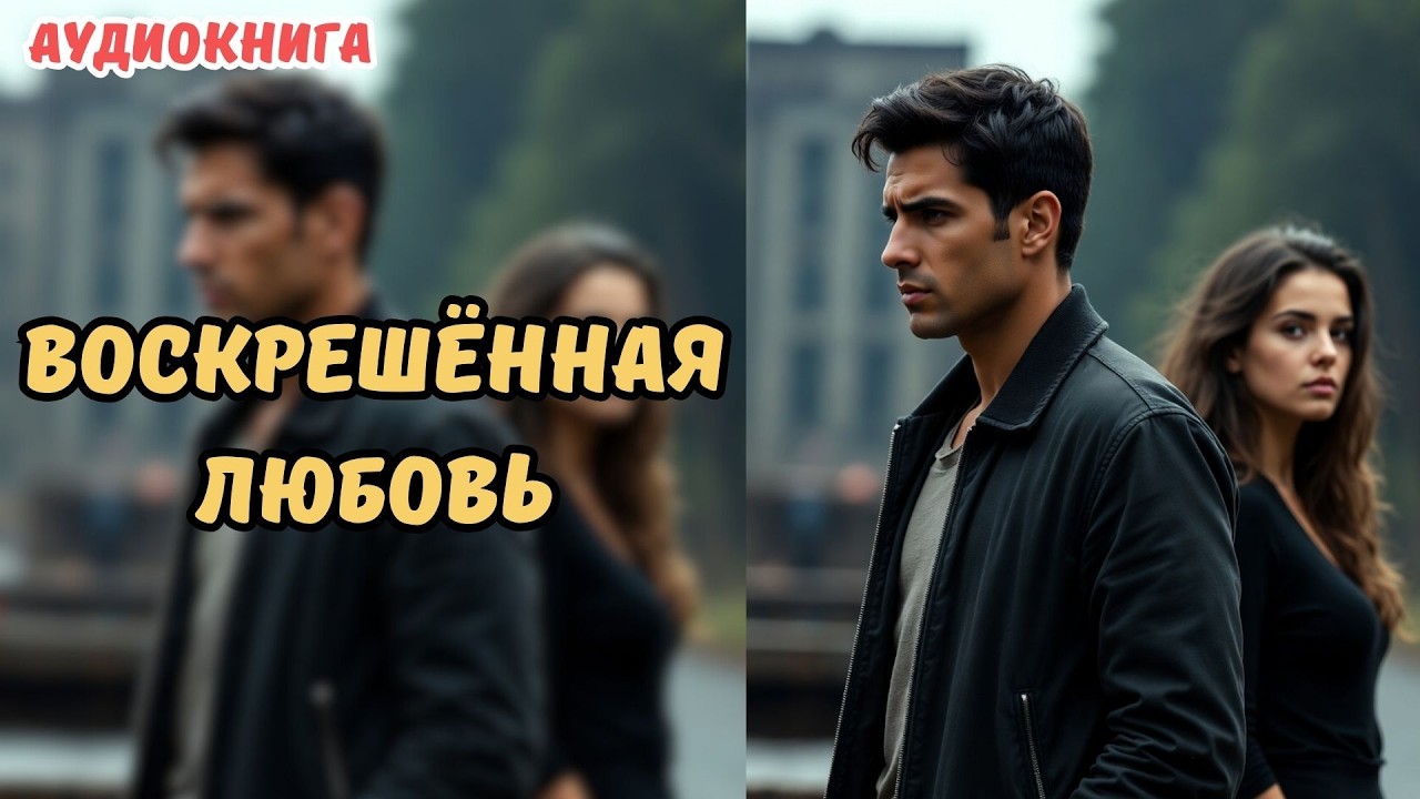 🎧 АУДИОКНИГА 🌷 