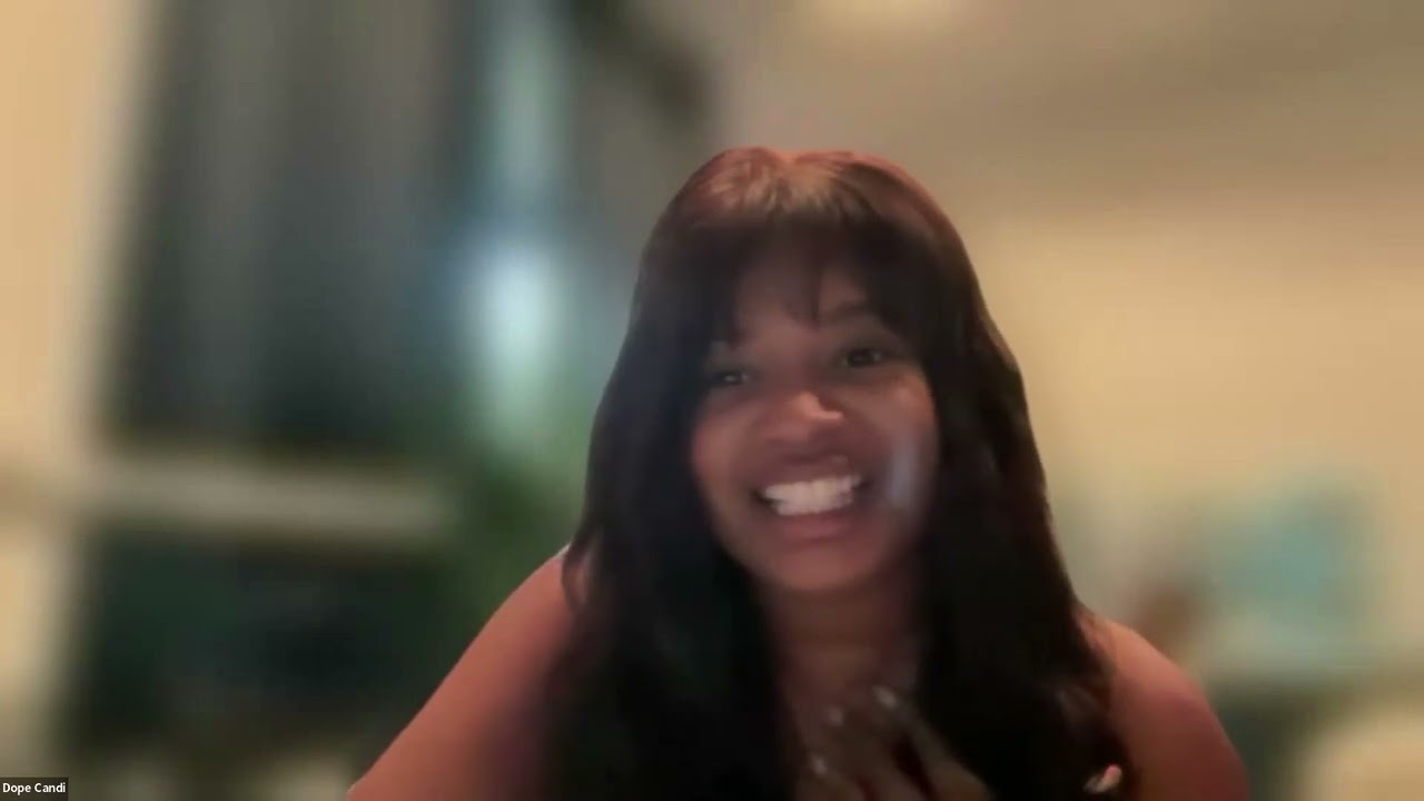 Music Production, Creating Memorable Melodies and Rhythm in Hip-Hop & RnB Music with Dope Candi