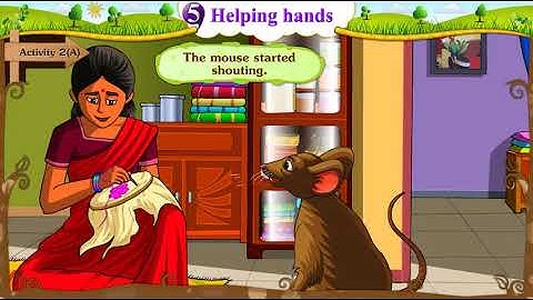 STD 5 SEM 2 UNIT 5 ACT 2 A