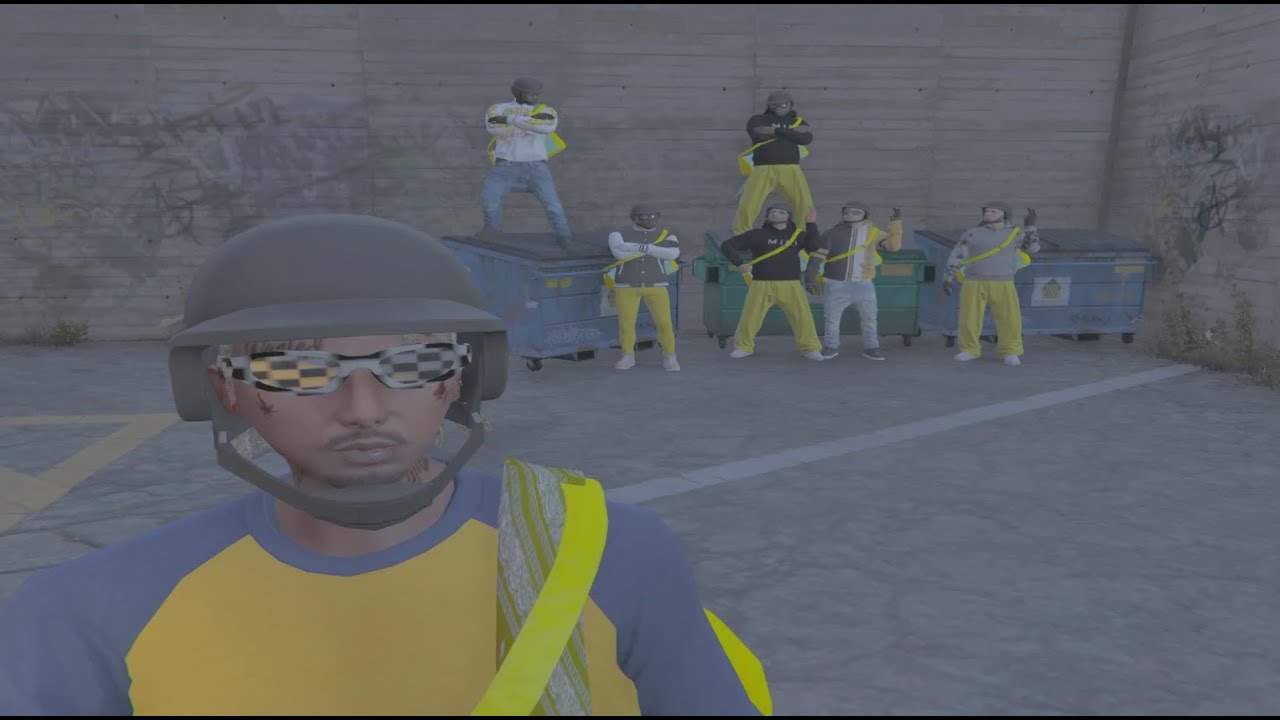 [FplayT] CHICO LAST TRIMS