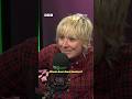 Maisie Adam's Pre-Gig Routine #6Music #Comedy #NickGrimshaw