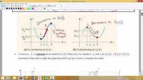 Math 1325 Section 4.1 Part 1