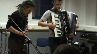 Klezfest London 2009 The Next Generation 1