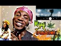 Miyagi - Trenchtown | In Memory of Great Bob Marley | REACTION VIDEO