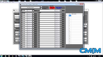 MW2 1.14 ConsoleModders V2 RTM With All Player Name Changer