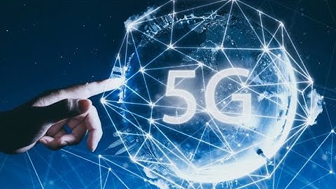 5G Networks  The Future of Wireless Power Grids