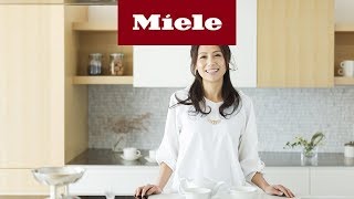 【イベント】Miele’s Great Kitchen Experience ～ 料理と楽しむイギリス文化～ | Miele
