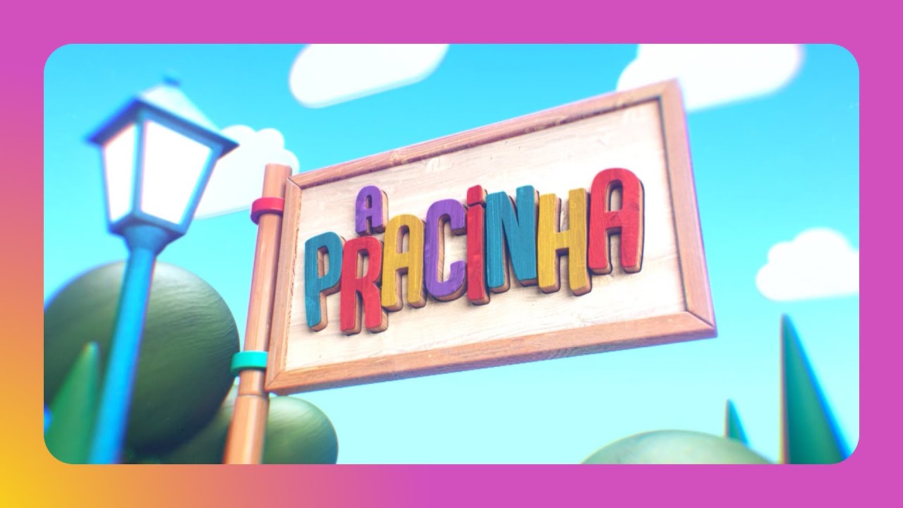 A Pracinha | Episódio 01 completo | Original +SBT - YouTube