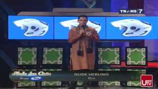Download lagu KERINDUAN DARI UMMI PIPIK BUAT UJE NADA DAN CINTA UNTUK UJE 26 APRIL 2015 KERINDUAN DARI UMMI PIPIK BUAT UJE NADA DAN CINTA UNTUK UJE 26 APRIL 2015