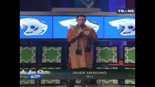 KERINDUAN DARI UMMI PIPIK BUAT UJE // NADA DAN CINTA UNTUK UJE 26 APRIL 2015