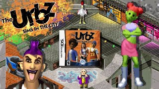 The Urbz: Sims in the City for Nintendo DS is a Masterpiece.