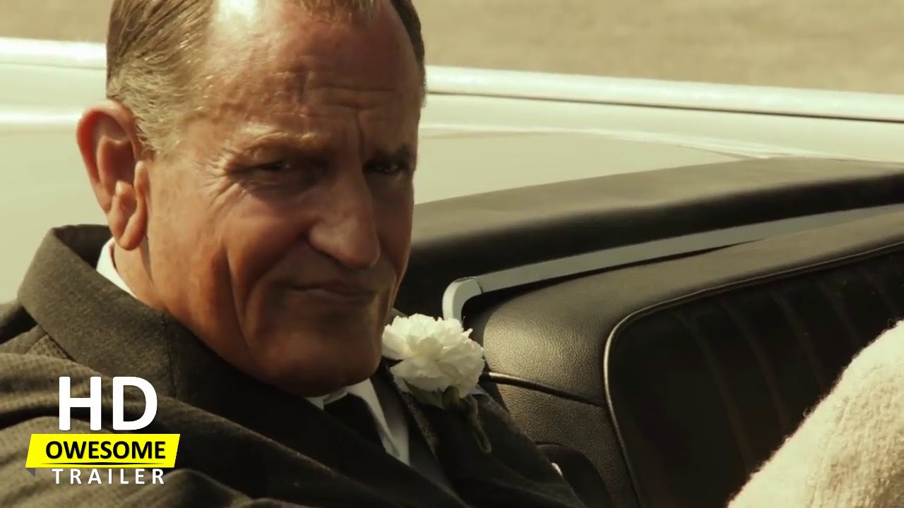 HOT : LBJ Trailer #1 (2017) - [720p]