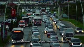Citi: Panama Metro: Connecting Communities 15\