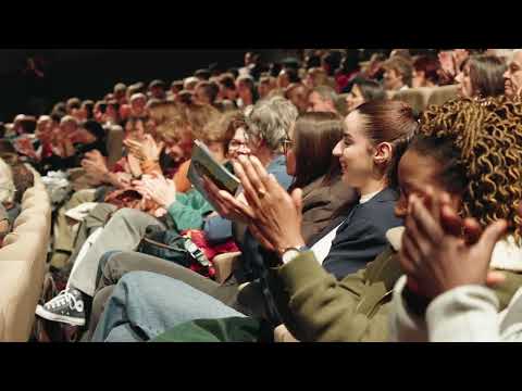 Video IFF Integrazione Film Festival - 20esima edizione | 14 maggio