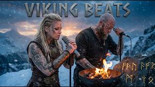 RAGNAR'S OATH ⚔️❄️ CHILDREN OF IRON BULL | Norse Rap Battle