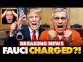 🚨CIA Whistleblower Just Dropped a Dr. Fauci BOMBSHELL In Front of Congress LIVE, It’s CRIMINAL…