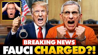 Celebrity 🚨CIA Whistleblower Just Dropped a Dr. Fauci BOMBSHELL In Front of Congress LIVE, It’s CRIMINAL… Profile
