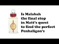 Penhaligons Malabah review