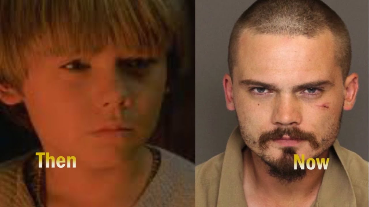 Star Wars: Episode I — The Phantom Menace' Cast: Where Are They Now?