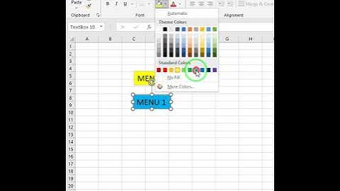Cara Membuat Hyperlink Antar Sheet di Excel #shorts #exceltutorial #exceltips