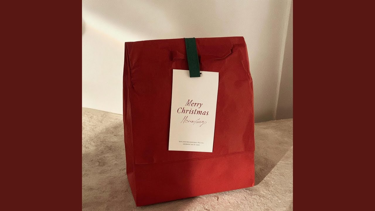 Christmas Is a Feeling