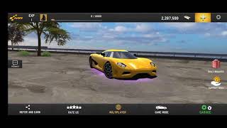 Mr racer multiplayer mode car screenshot 5