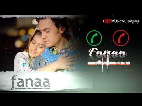 Fanaa Ringtone || Bgm Ringtone || Instrumenal Ringtone || Download Link || @MusicalBaba1