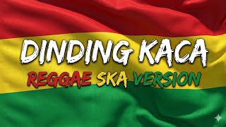 Dinding Kaca - Zein Tamara Feat Jagad Ariani • Lagu Dangdut | Versi REGGAE SKA Terbaru 2026 🎵