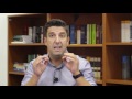 Volta às aulas Dr. Guilherme Madeira Dezem