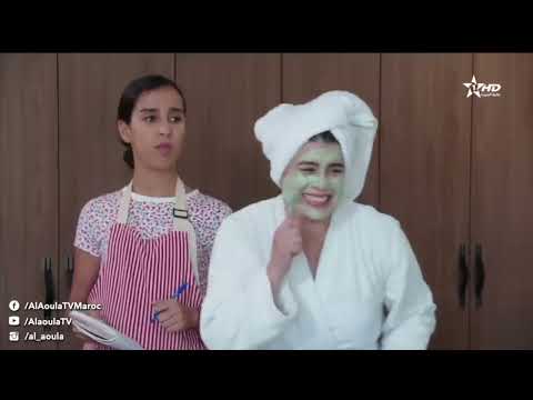 ﺃﻣﻮﻻ ﻧﻮﺑﺎ الحلقة 5