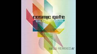 Human Beings - Cosmic Gate (Estiva Remix) (Slow)