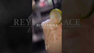 Reyna Palace - Eventlocation In Nrw Voerde