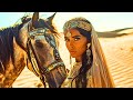 Arabic Music Instrumental - Whispers of Arabia - Peaceful Oud Music for Relaxation