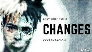 XXX TENTATION - Changes (versuri)