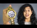 Unbelievable Smartwatch to Buy in Flipkart Sale - Fireboltt Blizzard Ultra Smartwatch