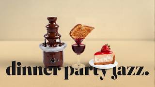 Dinner Party Jazz: Cocktail Hour to Last Glass screenshot 3