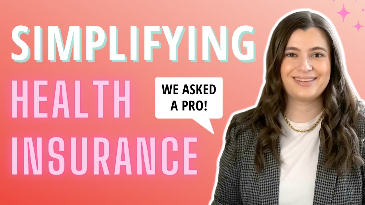 What You NEED To Know About SelfEmployed Health Insurance [Q&A] YouTube