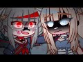cannibal meme||fuyupeko||DR2||gachaclub||yustukii