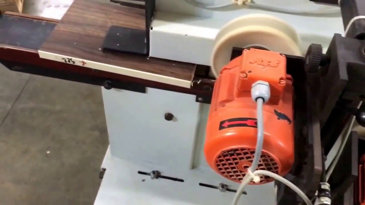 Mașina de cantuit Holz-Her