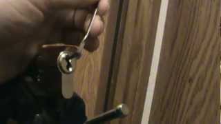 100. EVVA 3KS+(The EVVA 3KS+, One of my favorite locks of all time, Picked here for you... in 7 mins and 24 seconds of pick time, with a StormLockPicks.com S1 rake., 2012-02-18T06:44:17.000Z)