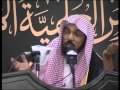 د سلمان العودة إشراقات قرآنية سورة المدثر 2 1