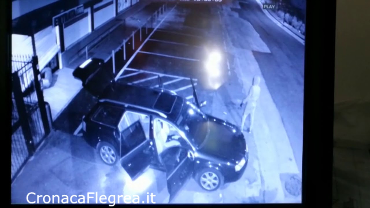 Cronaca Flegrea