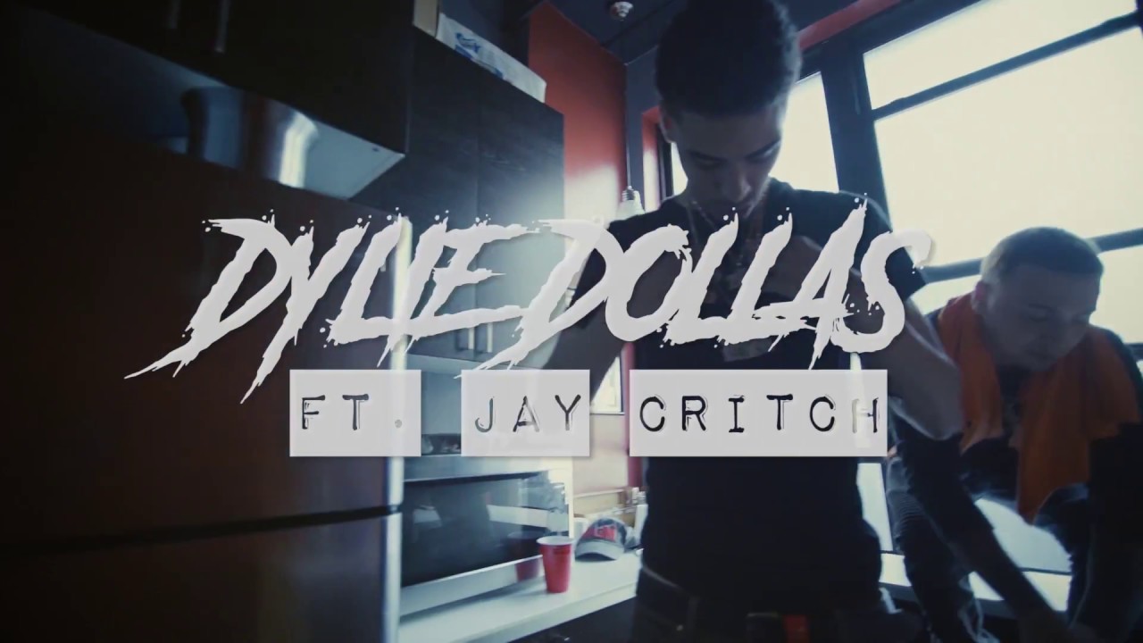 All About Me - Dylie Dollas Feat. Jay Critch (Official Video)