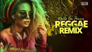🟡🇯🇲REGGAE REMIX 2024 - MELÔ DE PENNY❤️‍🔥LET IT GO - JAMES BAY✨TDR DIVULGAÇÕES✨