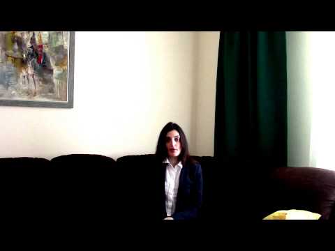 როგორ განვასხვაოთ \"will\" და \"to be going to\" მომავალი დროები