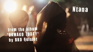 【BKO】"Ntana"