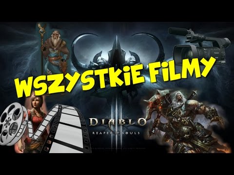 Wideo: Jaka Jest Fabuła Diablo 3?